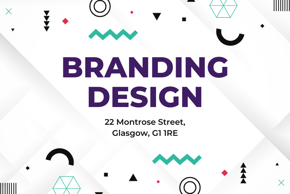 Branding Design in Glasgow