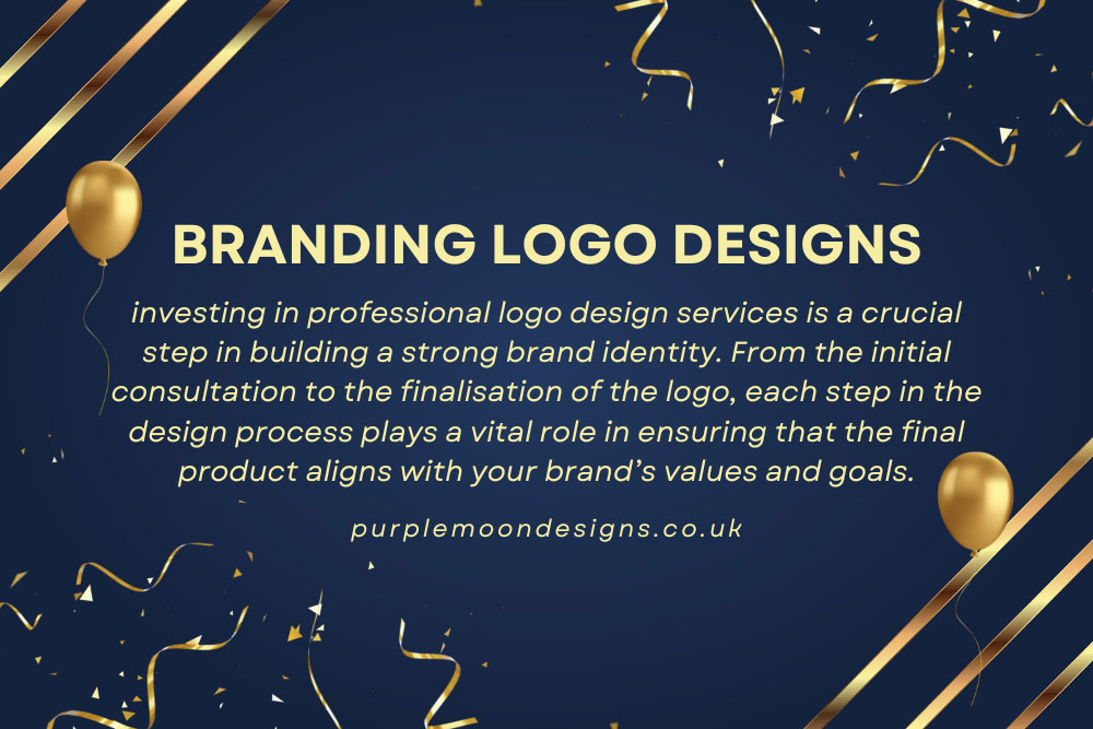 Branding Logo Design Services