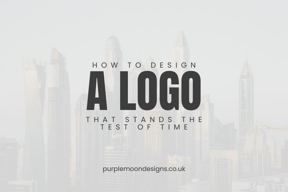 Logo Design Service Glasgow